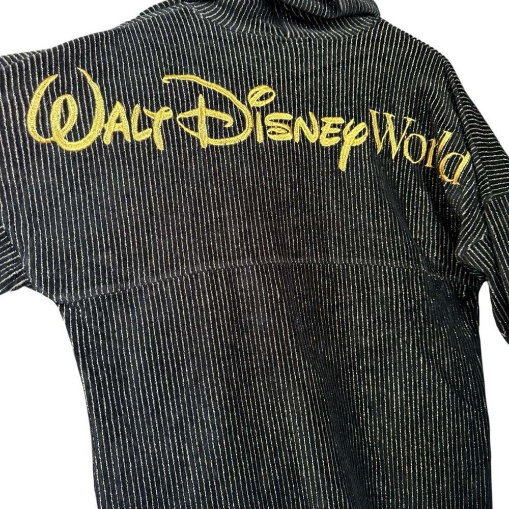 Walt Disney World 50th Anniversary Bland and Golden Spirit Jersey - Picture 11 of 11